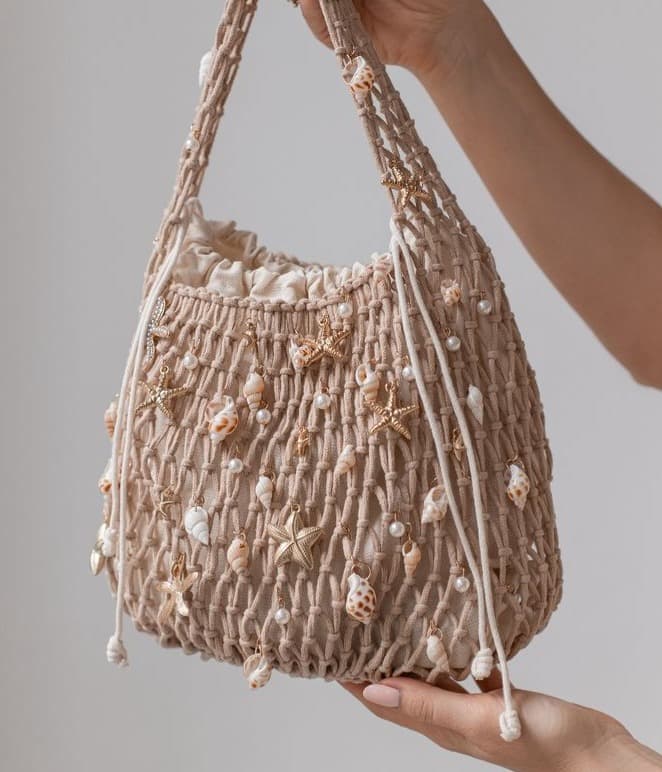 Makrome Nedir? El Yapımı Aksesuarda Yükselen Trend